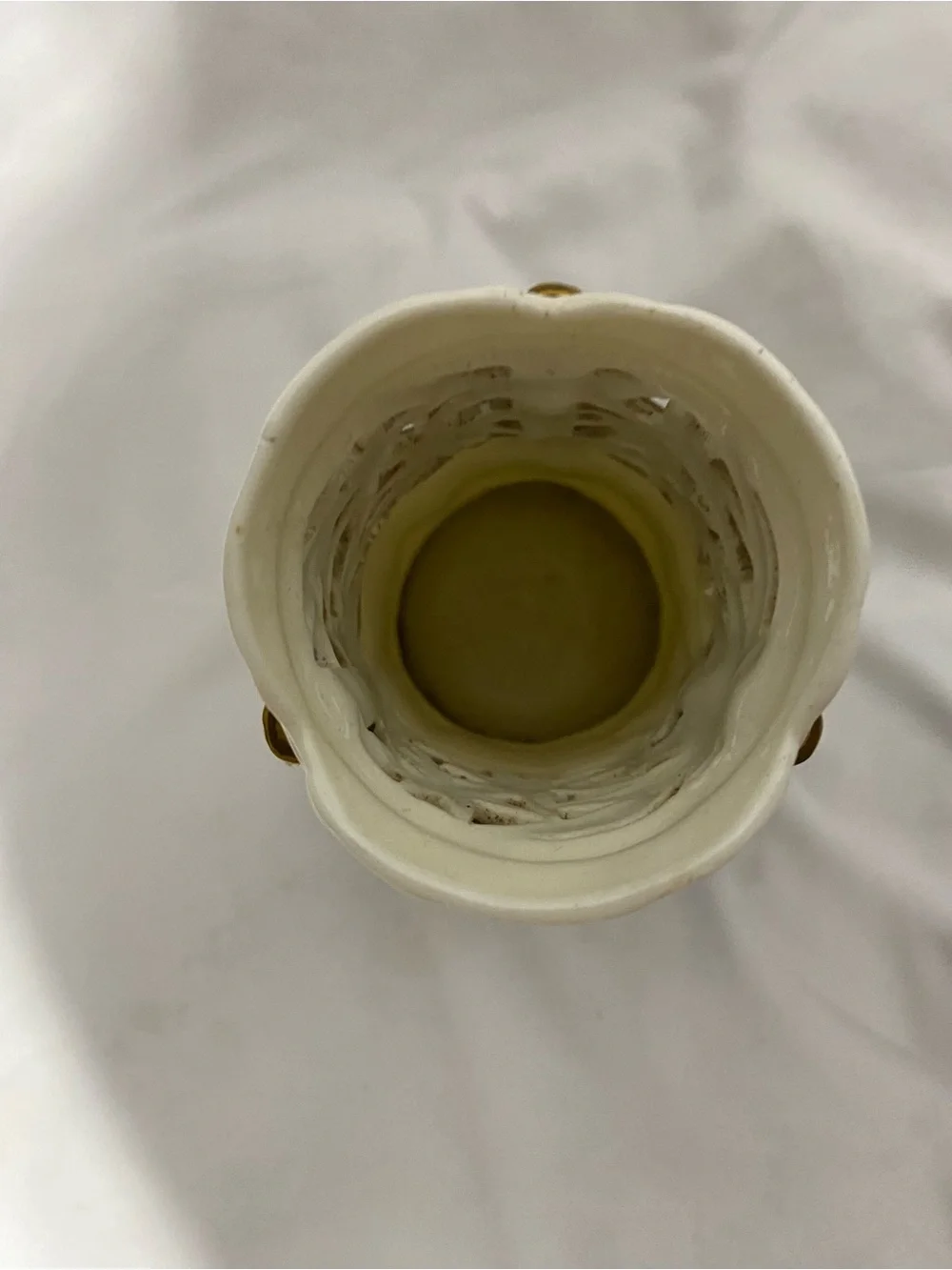 Royal Worcester featuring ivory
